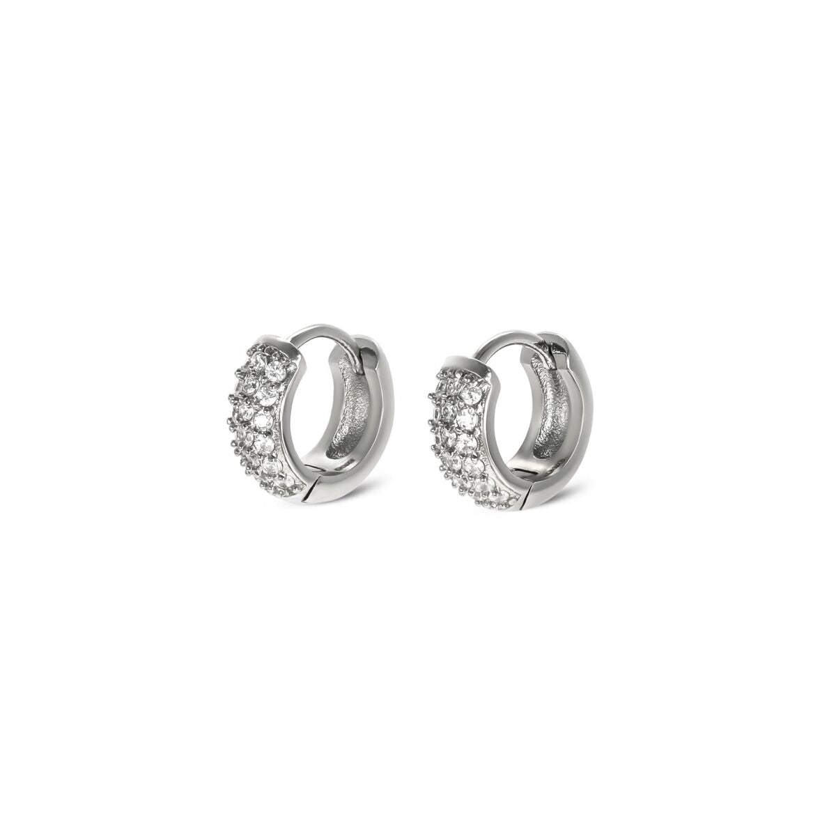 Ladies' Earrings One Jewels OJEEP30S Silver